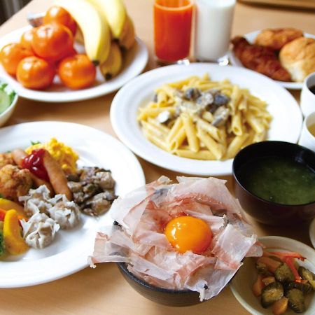 Apa Hotel Haneda Anamori Inari Ekimae Токіо Екстер'єр фото