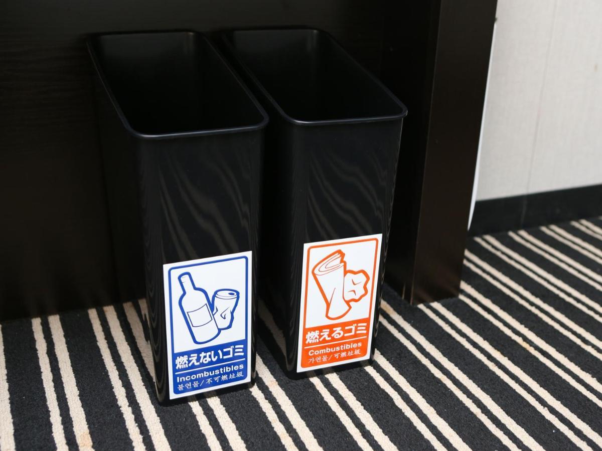 Apa Hotel Haneda Anamori Inari Ekimae Токіо Екстер'єр фото