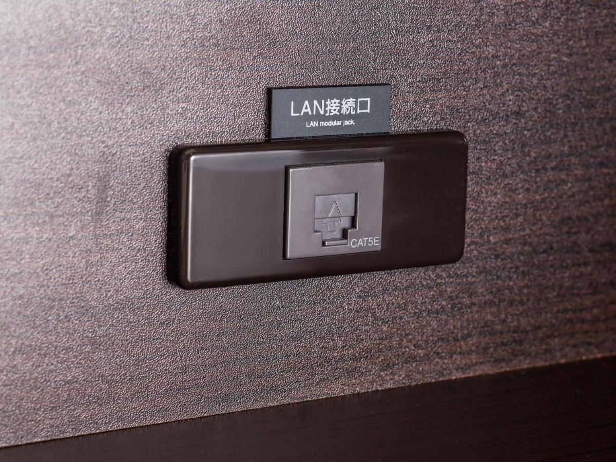 Apa Hotel Haneda Anamori Inari Ekimae Токіо Екстер'єр фото