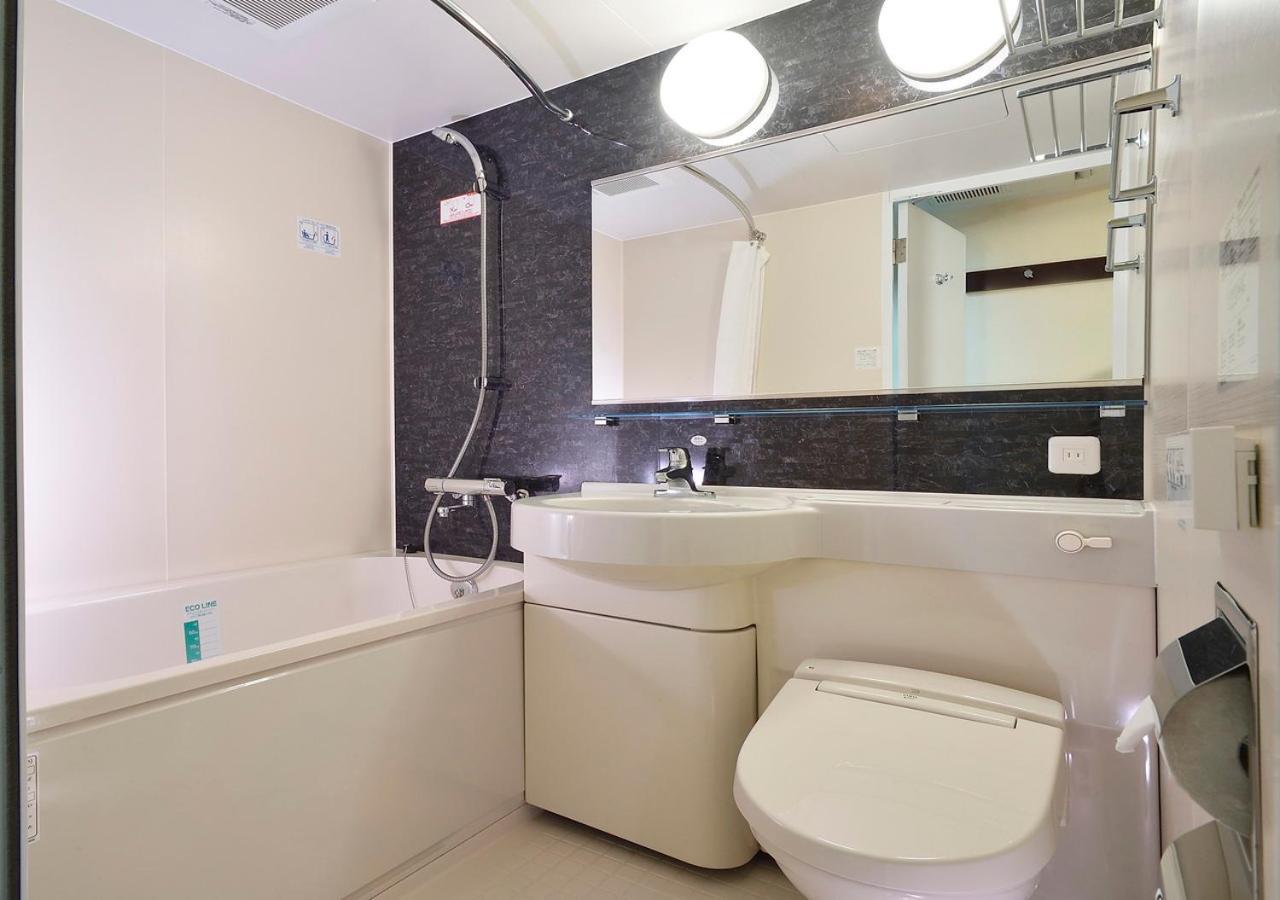 Apa Hotel Haneda Anamori Inari Ekimae Токіо Екстер'єр фото
